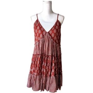 Talisman Babydoll Dress Size Medium